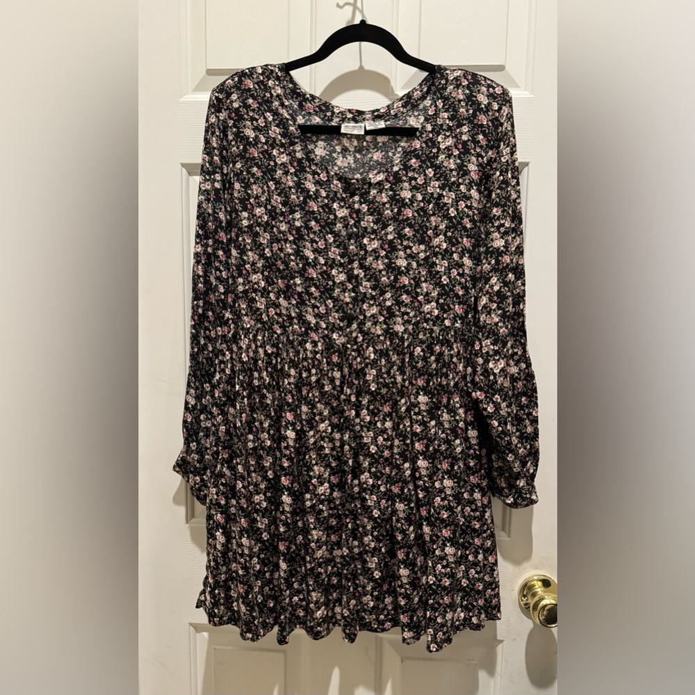 Sostanza contemporary apparel dress size medium